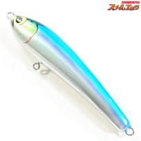 【ウッドリーム】 アキヤ 200 ブルーバック WooDreeam AKIYA 海水用ルアー K_060