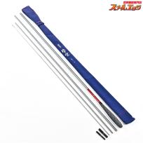 【シマノ】 飛天弓 皆空 11尺 SHIMANO HITENKYU ヘラブナ K_136