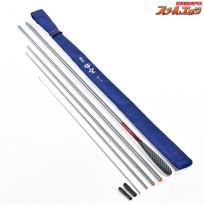 【シマノ】 飛天弓 皆空 13尺 SHIMANO HITENKYU ヘラブナ K_142