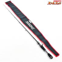 【デジーノ】 レーベン DLT-C610MHRST4s トルクチューン EVAモデル DESIGNO LEBEN Torque Tune バス ベイトモデル K_252