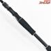 【デジーノ】 レーベン DLT-C610MHRST4s トルクチューン EVAモデル DESIGNO LEBEN Torque Tune バス ベイトモデル K_252