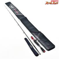 【ダイワ】 22スティーズ C68MH-SV バジャー DAIWA STEEZ BADGER バス ベイトモデル K_219