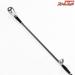 【ダイワ】 25ブラックレーベル BLX S69ML-ST DAIWA BLACK LABEL バス スピニングモデル K_223