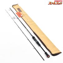 【ダイワ】 22ハートランド 772ML+FS-22 DAIWA HERATLAND バス スピニングモデル K_161
