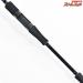 【ダイワ】 22ハートランド 772ML+FS-22 DAIWA HERATLAND バス スピニングモデル K_161