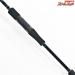 【ダイワ】 22ハートランド 772ML+FS-22 DAIWA HERATLAND バス スピニングモデル K_161
