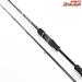 【ダイワ】 22ハートランド 772ML+FS-22 DAIWA HERATLAND バス スピニングモデル K_161