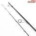 【ダイワ】 22ハートランド 772ML+FS-22 DAIWA HERATLAND バス スピニングモデル K_161