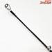 【ダイワ】 22ハートランド 772ML+FS-22 DAIWA HERATLAND バス スピニングモデル K_161
