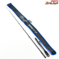 【デジーノ】 レイス フォクシー LW-C70MH-RST4S EVAモデル DESIGNO Wraith foxy バス ベイトモデル K_223