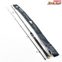 【アブガルシア】 ソルティスタイル ライトショアジギング STLS-1032ML30-KR Abu Garcia ヒラメ イナダ マゴチ K_203