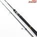 【アブガルシア】 ソルティスタイル ライトショアジギング STLS-1032ML30-KR Abu Garcia ヒラメ イナダ マゴチ K_203