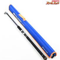 【メジャークラフト】 SPソルパラ フリダシ SPXT-96LSJ Major Craft SOLPALA シーバス ヒラメ イナダ マゴチ K_153