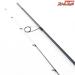 【シマノ】 23ディアルーナ S86L-S SHIMANO DIALUNA シーバス チヌ K_175
