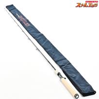 【ダイワ】 01バトラー TD-BA 651MLRB ブリッツ TEAM DAIWA BATTLER BLITZ バス ベイトモデル K_239