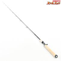 【ダイワ】 01バトラー TD-BA 651MLRB ブリッツ TEAM DAIWA BATTLER BLITZ バス ベイトモデル K_239