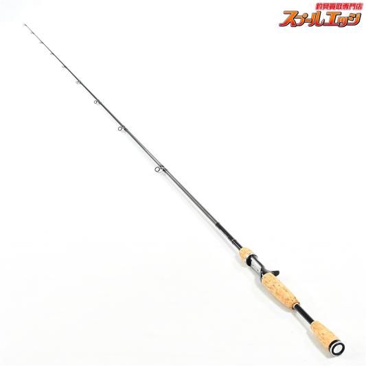 【ダイワ】 01バトラー リミテッド BA-LTD 701MHFB-01 ブラインダー TEAM DAIWA BATTLER BLINDER バス ベイトモデル K_255