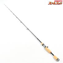【ダイワ】 01バトラー リミテッド BA-LTD 701MHFB-01 ブラインダー TEAM DAIWA BATTLER BLINDER バス ベイトモデル K_255