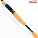 【ダイワ】 01バトラー リミテッド BA-LTD 701MHFB-01 ブラインダー TEAM DAIWA BATTLER BLINDER バス ベイトモデル K_255
