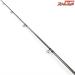 【ダイワ】 01バトラー リミテッド BA-LTD 701MHFB-01 ブラインダー TEAM DAIWA BATTLER BLINDER バス ベイトモデル K_255