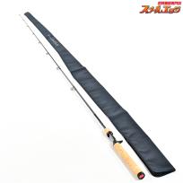 【ダイワ】 03バトラー リミテッド BA-LTD 601MRB-03 ラプターLTD TEAM DAIWA BATTLER RAPTOR バス ベイトモデル K_226