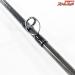 【ダイワ】 03バトラー リミテッド BA-LTD 601MRB-03 ラプターLTD TEAM DAIWA BATTLER RAPTOR バス ベイトモデル K_226