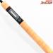 【ダイワ】 03バトラー リミテッド BA-LTD 661MRB-03 ナイトホークLTD TEAM DAIWA BATTLER NIGHTHAWK バス ベイトモデル K_241