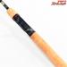 【ダイワ】 03バトラー リミテッド BA-LTD 661MRB-03 ナイトホークLTD TEAM DAIWA BATTLER NIGHTHAWK バス ベイトモデル K_241