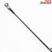 【ダイワ】 03バトラー リミテッド BA-LTD 661MRB-03 ナイトホークLTD TEAM DAIWA BATTLER NIGHTHAWK バス ベイトモデル K_241