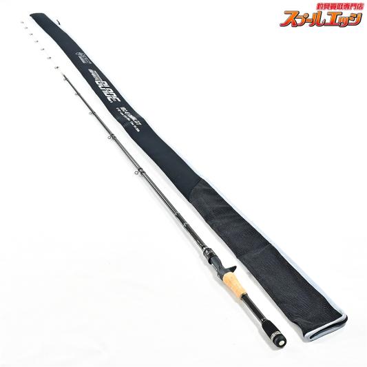 【イズム】 インフィニットブレイド IBC-610MMLGT ism INFINITE BLADE バス ベイトモデル K_251