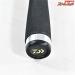 【ダイワ】 17ブラックレーベル 681ULFS DAIWA BLACK LABEL バス スピニングモデル K_246