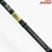 【ダイワ】 17ブラックレーベル 681ULFS DAIWA BLACK LABEL バス スピニングモデル K_246