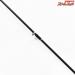 【ダイワ】 17ブラックレーベル 681ULFS DAIWA BLACK LABEL バス スピニングモデル K_246