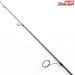 【ダイワ】 17ブラックレーベル 681ULFS DAIWA BLACK LABEL バス スピニングモデル K_246