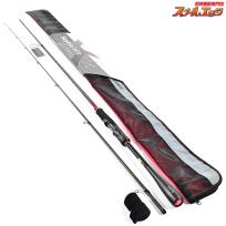 【シマノ】 21セフィア XR S86M SHIMANO SEPHIA アオリイカ K_177
