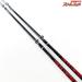 【黒鯛工房】 チヌリミテッド タイプ5 1.5x2本 替え穂先 KURODAI-KOBOH CHINU-LIMITED チヌ K_099