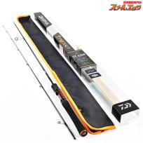 【ダイワ】 19プレッソ ST 62MF DAIWA PRESSO マス エリア K_140