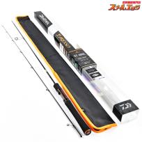 【ダイワ】 19プレッソ ST 60UL DAIWA PRESSO マス エリア K_138
