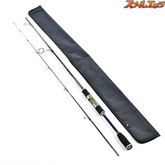 ハートランド ダイワ 07柳龍 スピニング【送料込】 バスロッド