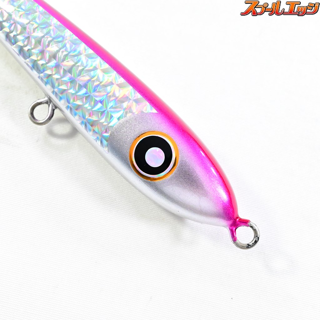 ダイブベイト 140 ピンク ローカルスタンダード G593 ローカルスタンダード、ダイブベイト140 ダイブベイト 140 ピンク