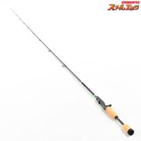【セントクロイ】 ウォブンロール SJGC66ML+M ST.CROIX WOBBN’ROLL バス ベイトモデル K_237