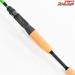 【セントクロイ】 ウォブンロール SJGC66ML+M ST.CROIX WOBBN’ROLL バス ベイトモデル K_237