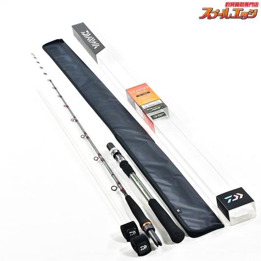 【ダイワ】 17リーディング サソイ H-180 DAIWA LEADING SASOI カサゴ アジ アカムツ K_183