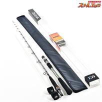 【ダイワ】 17リーディング サソイ H-180 DAIWA LEADING SASOI カサゴ アジ アカムツ K_183