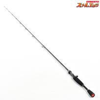 【ダイワ】 08スティーズ STZ 661MFB-SV ウェアウルフ DAIWA STEEZ WEREWOLF バス ベイトモデル K_240