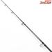 【ダイワ】 08スティーズ STZ 661MFB-SV ウェアウルフ DAIWA STEEZ WEREWOLF バス ベイトモデル K_240