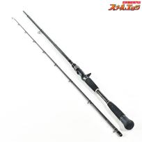 【アブガルシア】 クロスフィールド XRFC-732H Abu Garcia XROSS FIELD ハタ カサゴ アイナメ K_156