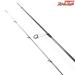 【ダイワ】 19プレッソ ST 62MF DAIWA PRESSO マス エリア K_140