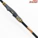 【ダイワ】 24トーナメント ISO AGS MH-53 DAIWA TOURNAMENT グレ チヌ メジナ K_164