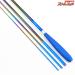【シマノ】 飛天弓 閃光 L2 LII 13.5尺 使用3回 SHIMANO HITENKYU SENKOH ヘラブナ K_155
